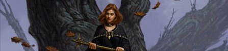 Unique Writings about Dragonlance